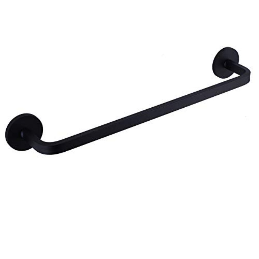 Towel Bar Stainless - Magnetyczny wieszak na ręczniki do lodówki,