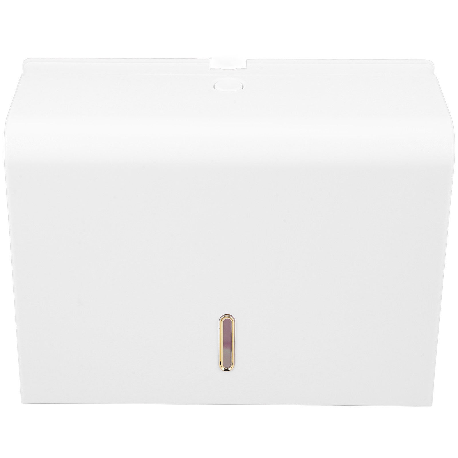 Home Bathroom Paper Towel Dispenser - Dozownik do papierowych ręczników łazienkowych, montowany