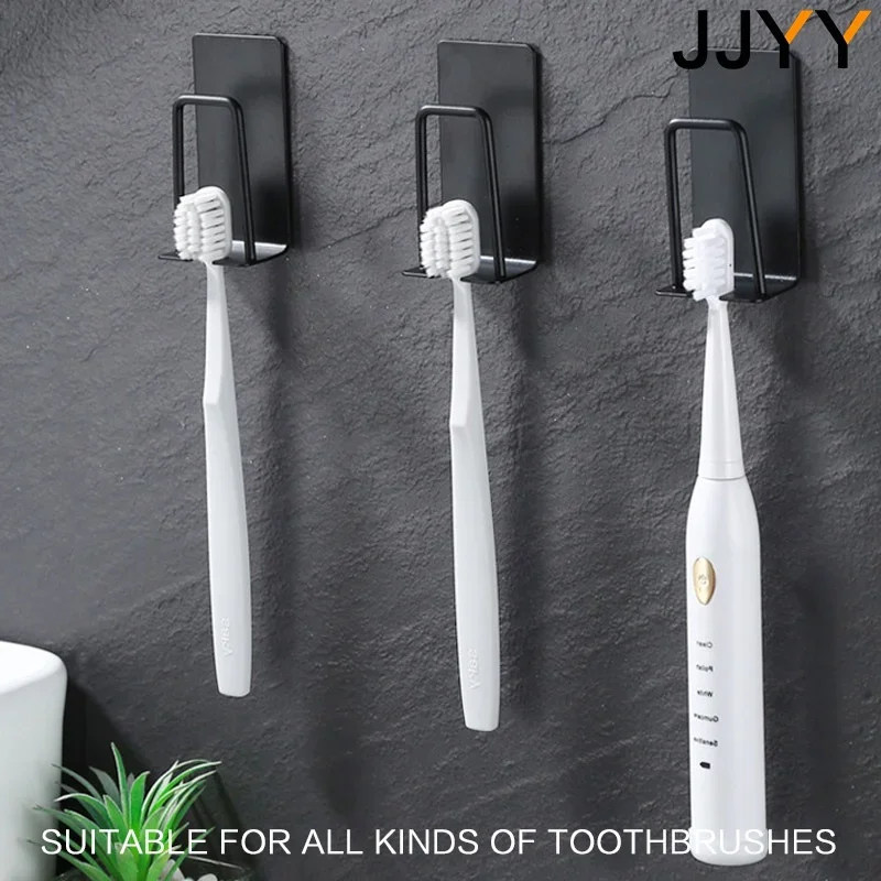 Home Essentials Bathroom Rack - Uchwyt na szczoteczki do zębów ze