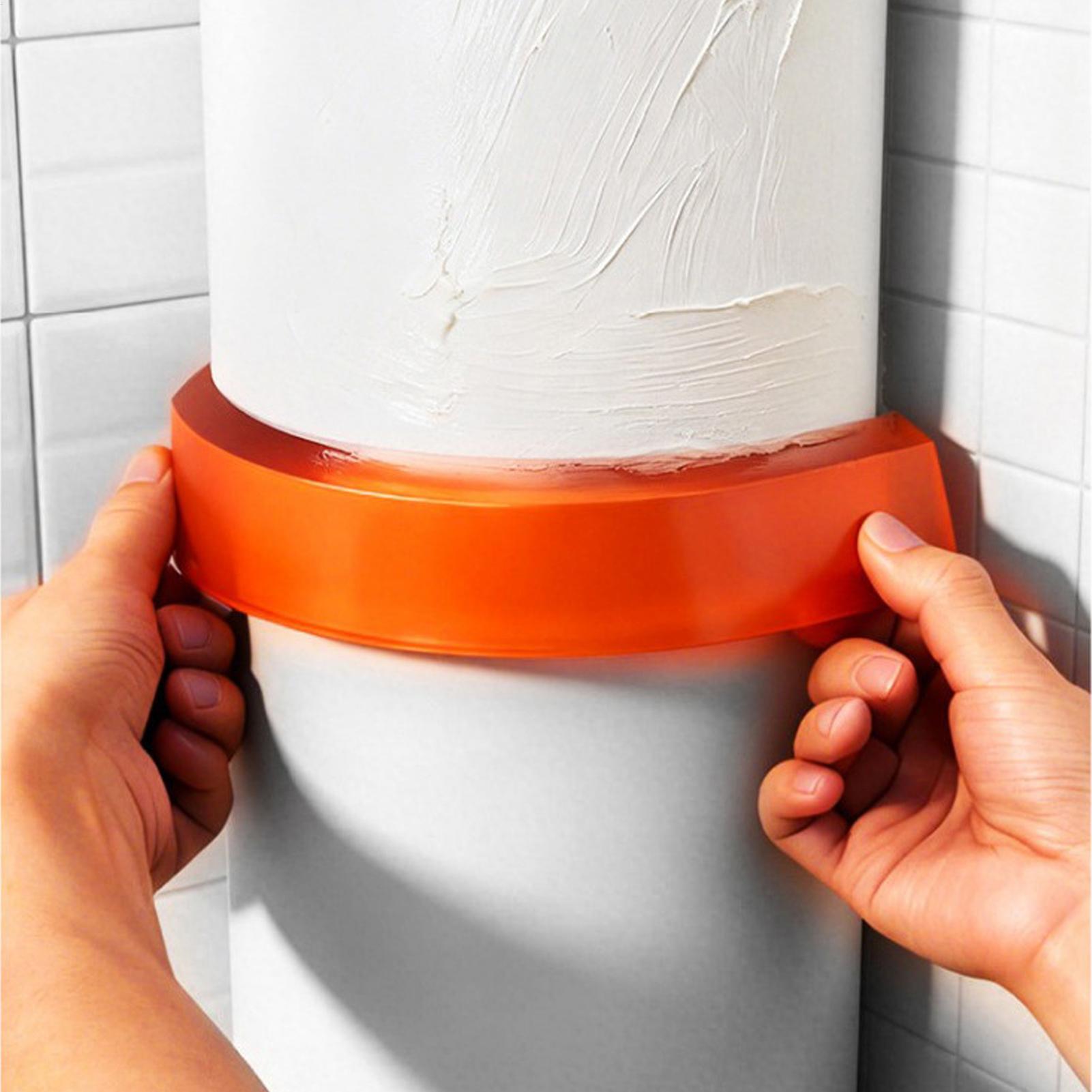 Home Bathroom Repair - Szpachelka do płyt gipsowo-kartonowych, narzędzie do