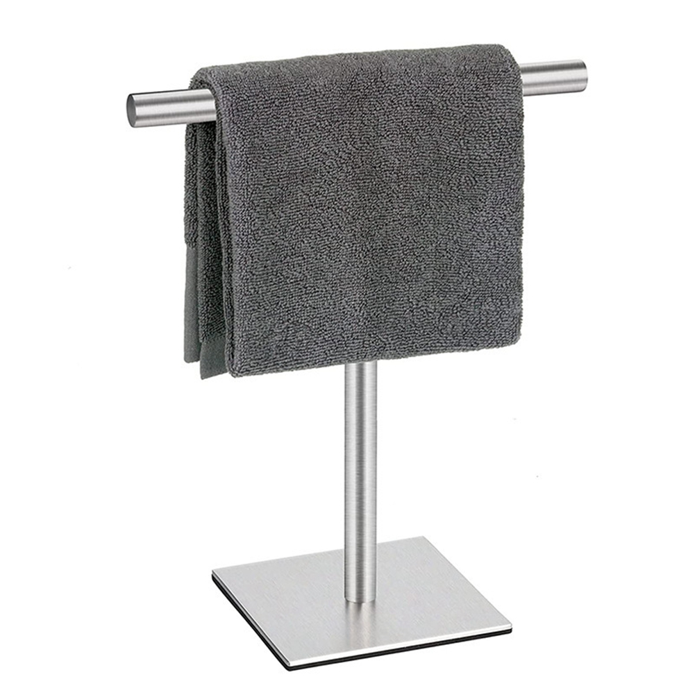 Towel Bar Stainless - Stojak na ręcznik łazienkowy ze stali