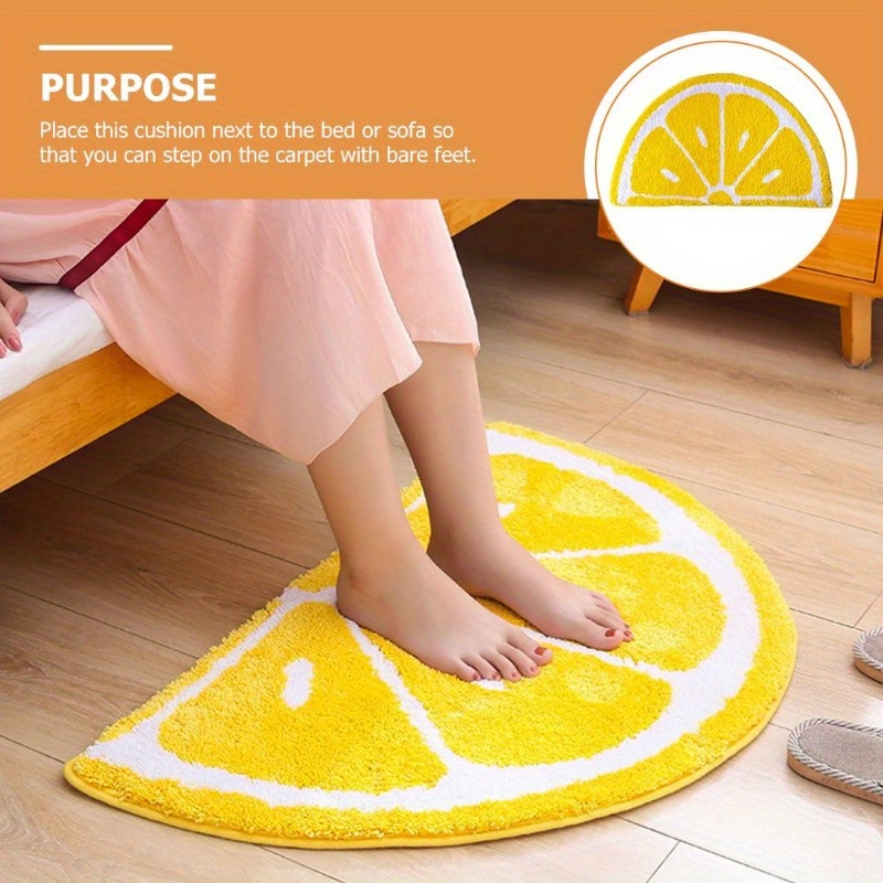 Zara Home Bathroom Rug - Mata łazienkowa VIKAMA w stylu świeżego