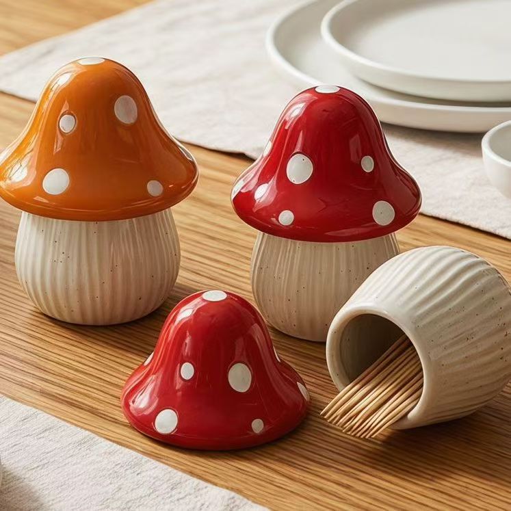Ceramiczne pojemniki do przech – Home Bathroom Decor recenzja i cena