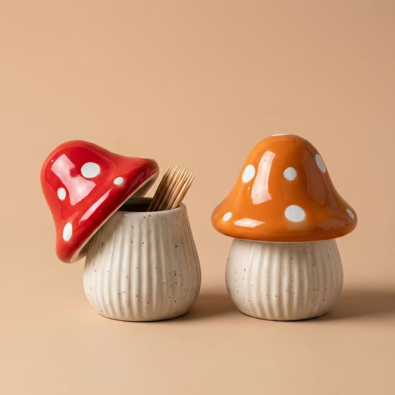 Ceramiczne pojemniki do przech – Home Bathroom Decor recenzja i cena