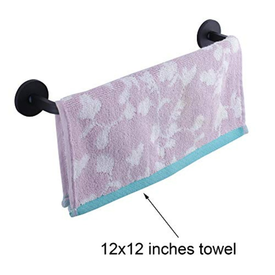 Magnetyczny wieszak na ręcznik – Towel Bar Stainless recenzja i cena