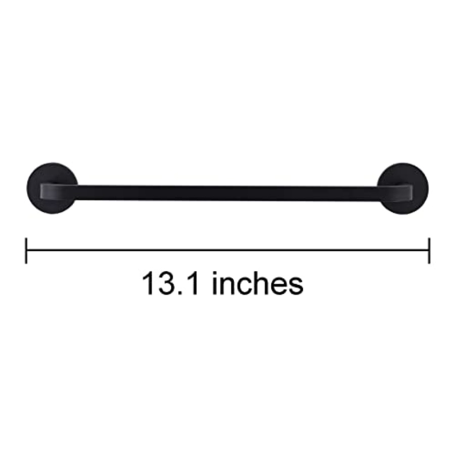 Magnetyczny wieszak na ręcznik – Towel Bar Stainless recenzja i cena