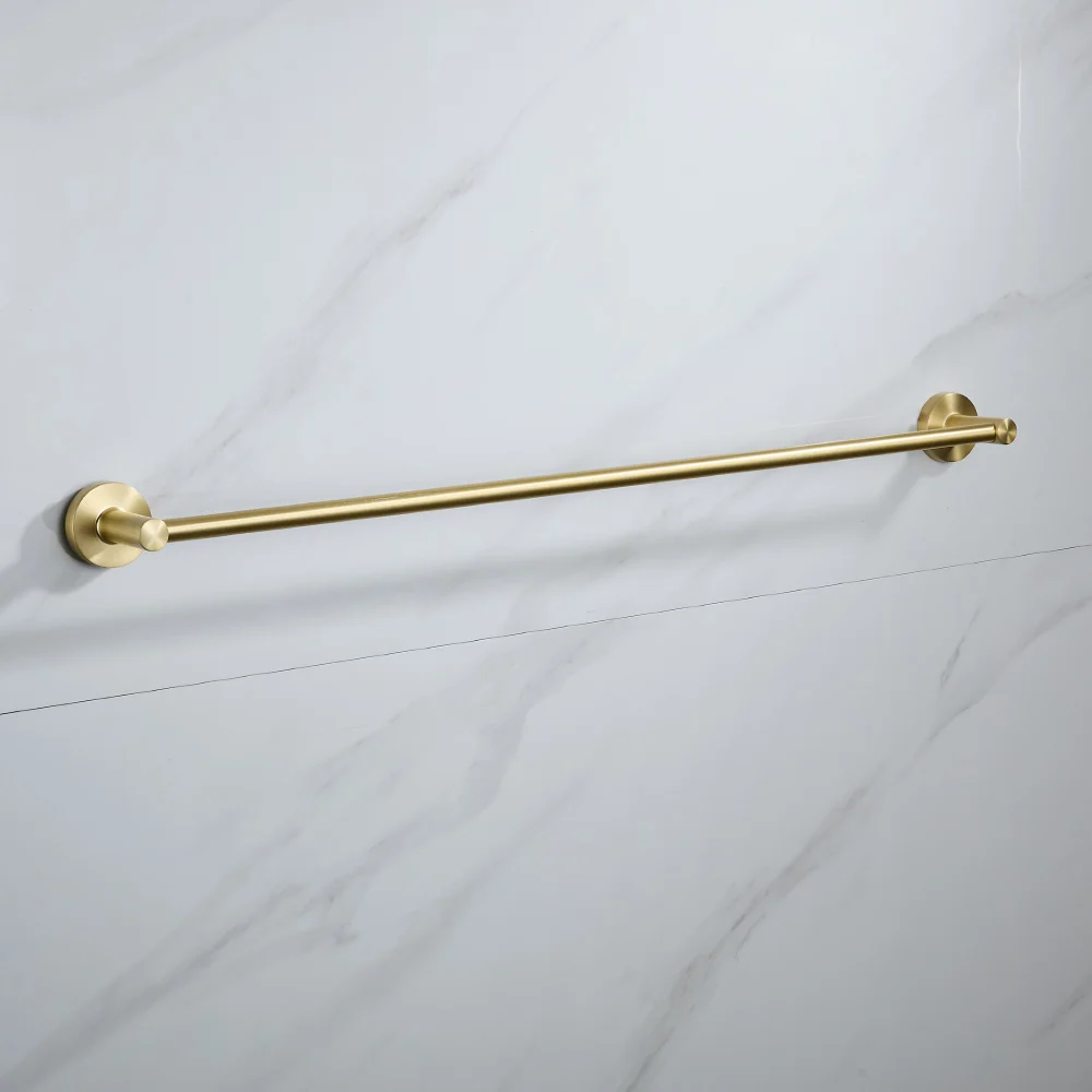 Zestaw akcesoriów łazienkowych – Toilet Brush Holder recenzja i cena