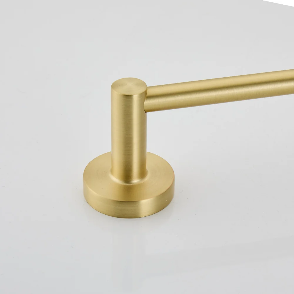 Zestaw akcesoriów łazienkowych – Toilet Brush Holder recenzja i cena