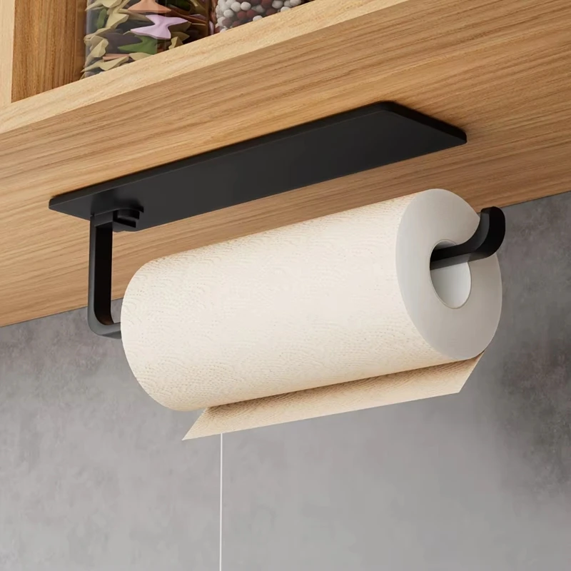 Uchwyt na ręczniki kuchenne, w – Towel Bar Stainless recenzja i cena