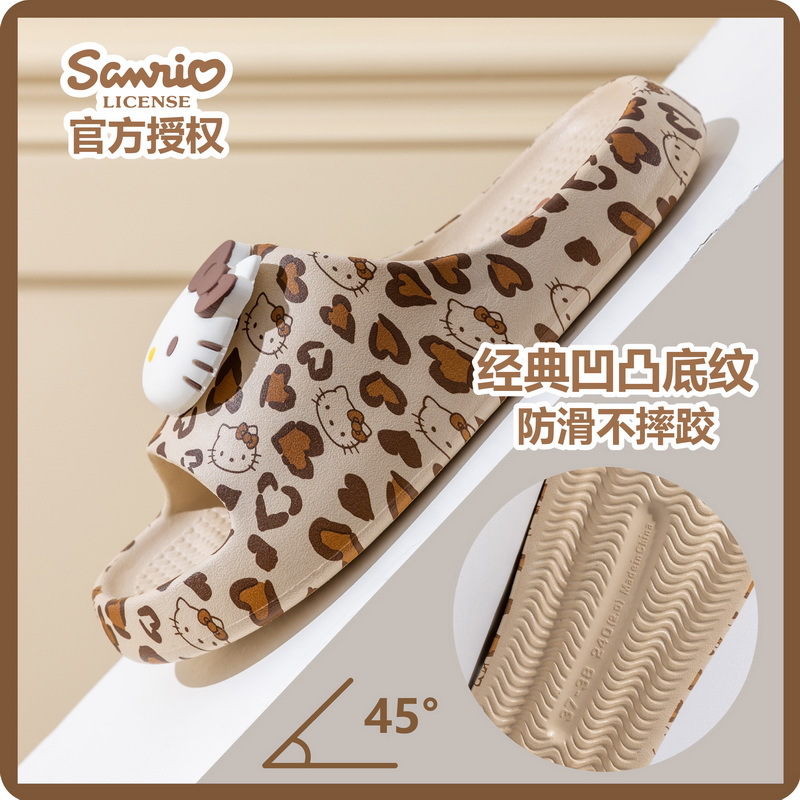 Urocze letnie kapcie damskie H – Home Bathroom Size recenzja i cena