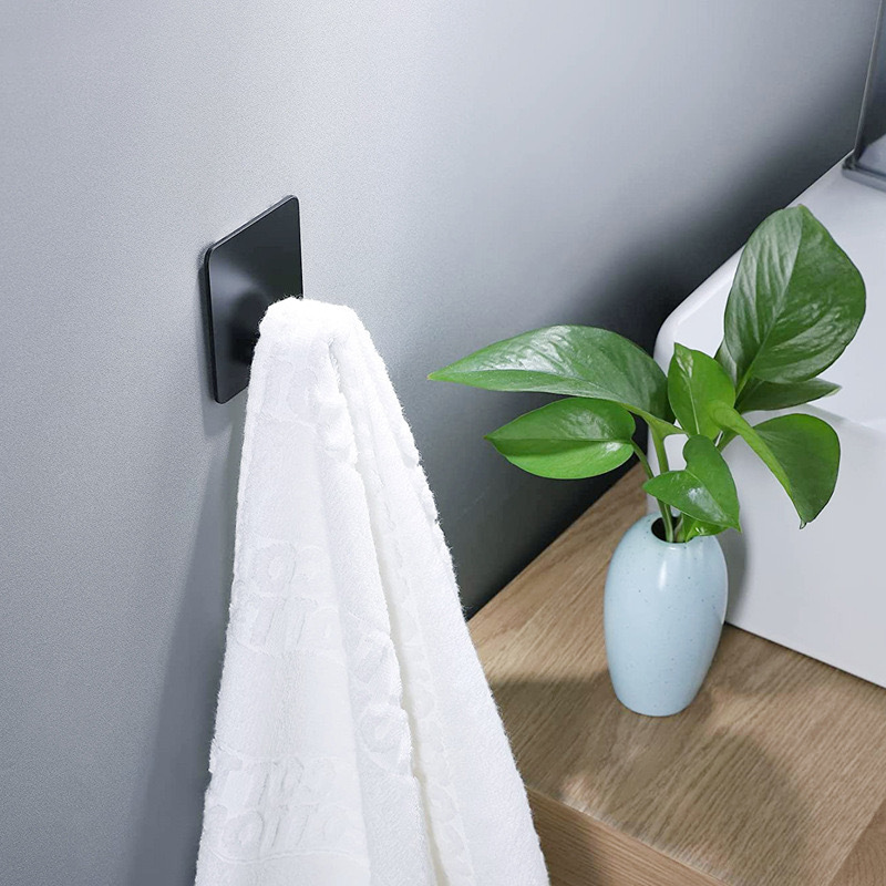 1/4 szt. Zestaw akcesoriów łaz – Towel Bar Stainless recenzja i cena