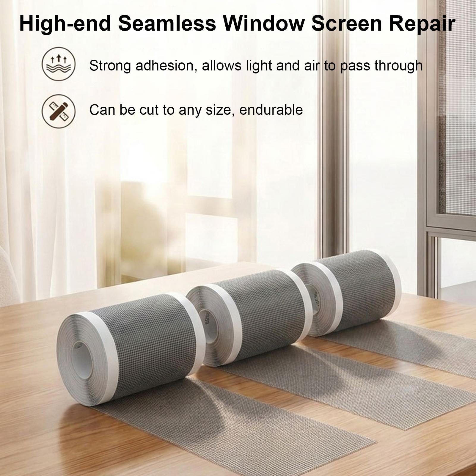 Taśma do naprawy ekranów, samo – Home Bathroom Repair recenzja i cena