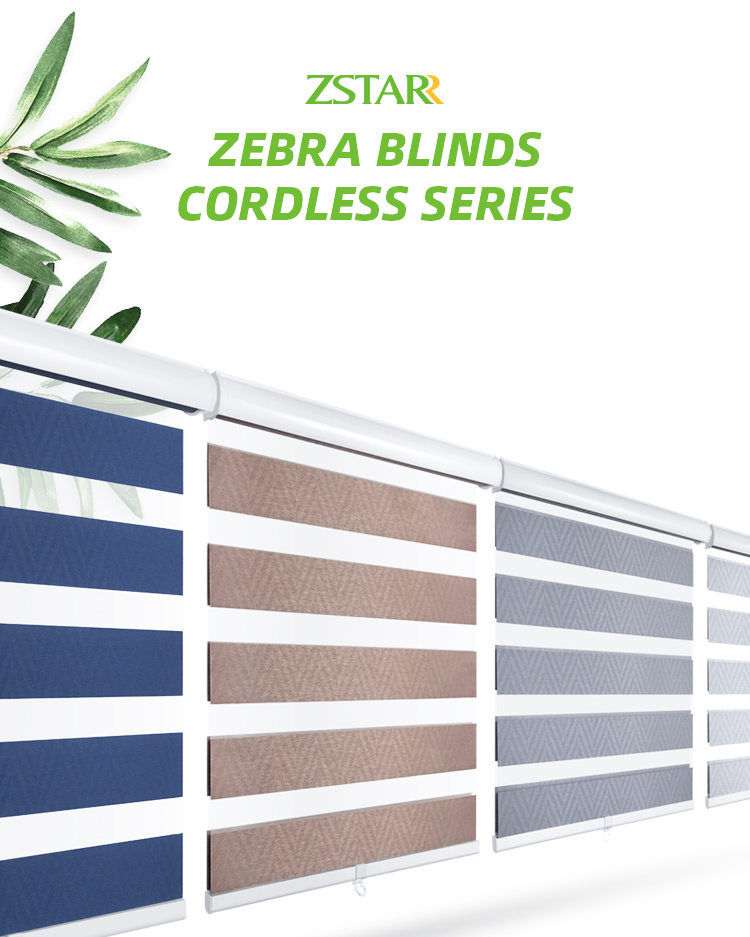 Rolety Zebra ZSTARR do okien d – Home Bathroom Window recenzja i cena