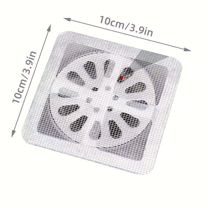 50 SZT. Jednorazowe naklejki n – Home Bathroom Water Filter recenzja i cena