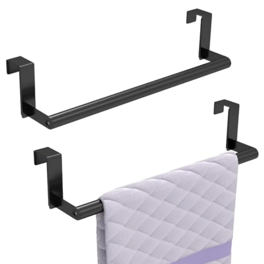 Wieszak na ręczniki do zawiesz – Towel Bar Stainless recenzja i cena