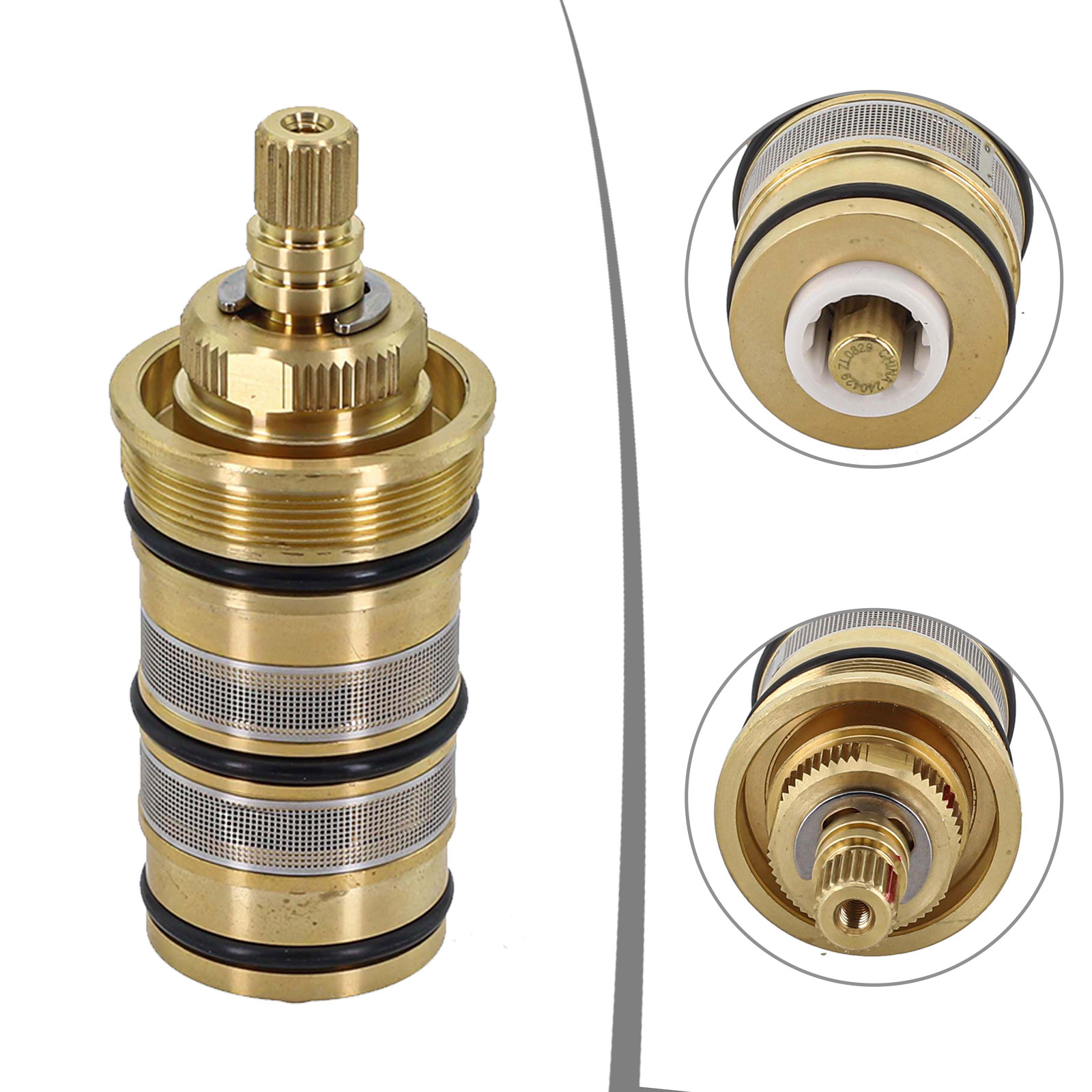 Zestaw naprawczy zaworu wymien – Home Bathroom Repair recenzja i cena