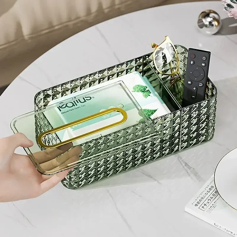Luksusowy pojemnik na chustecz – Home Bathroom Paper Towel Dispenser recenzja i cena