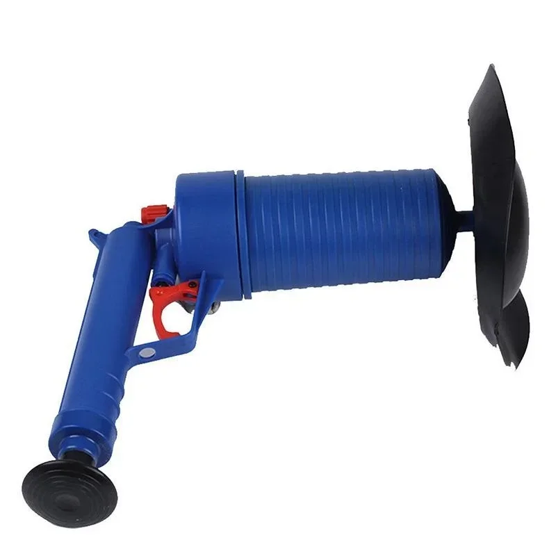 Wysokociśnieniowa pompka do to – Plunger Toilet recenzja i cena