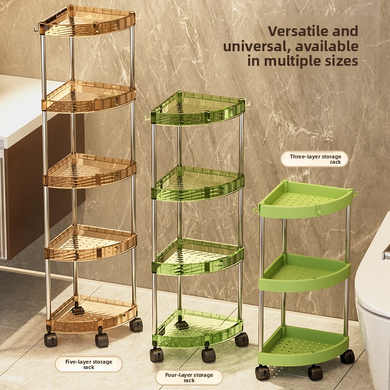 Półka do przechowywania w łazi – Home Essentials Bathroom Rack recenzja i cena
