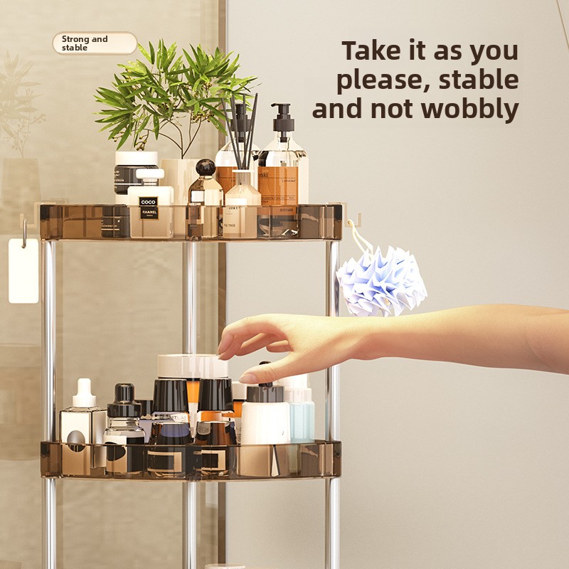Półka do przechowywania w łazi – Home Essentials Bathroom Rack recenzja i cena