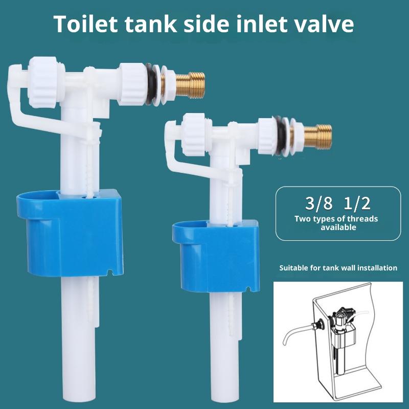 1 szt. Zawór boczny wysokociśn – Plunger Toilet recenzja i cena