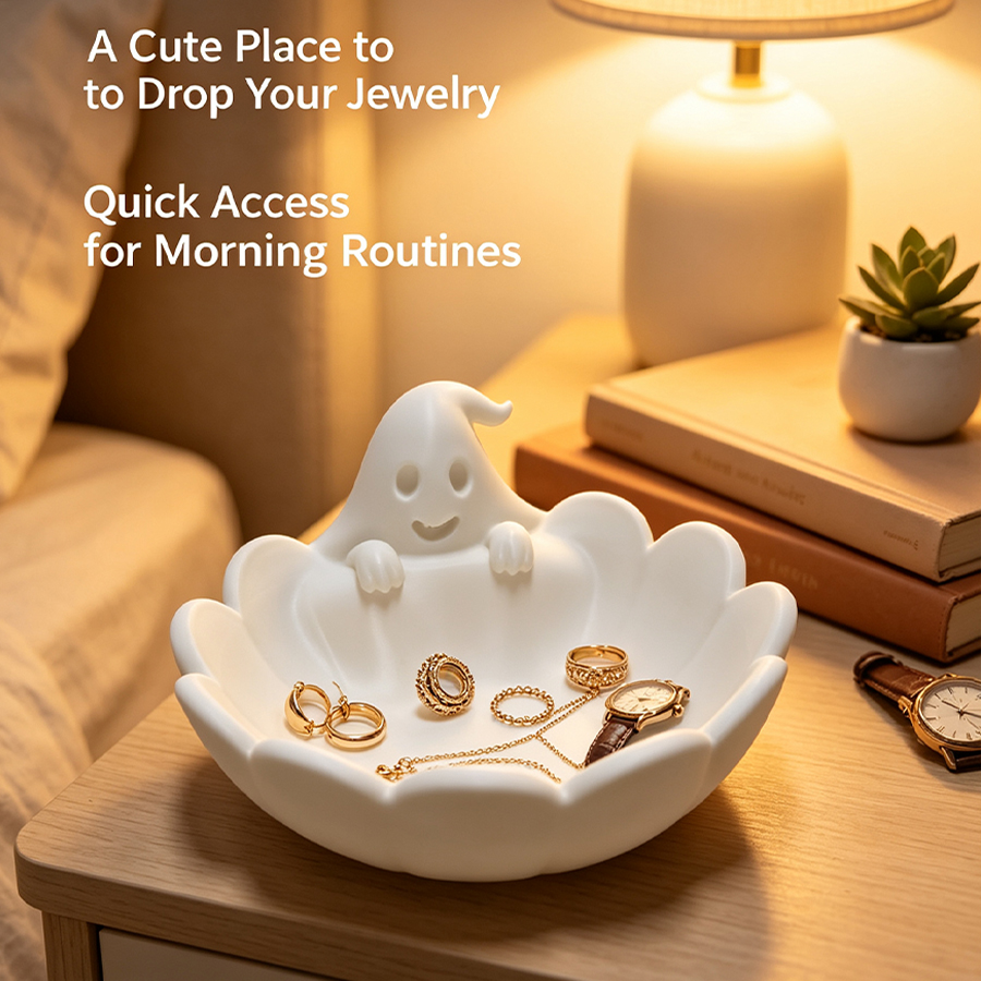 Wielofunkcyjna Matowa Biała Ta – Home Essentials Bathroom Rack recenzja i cena