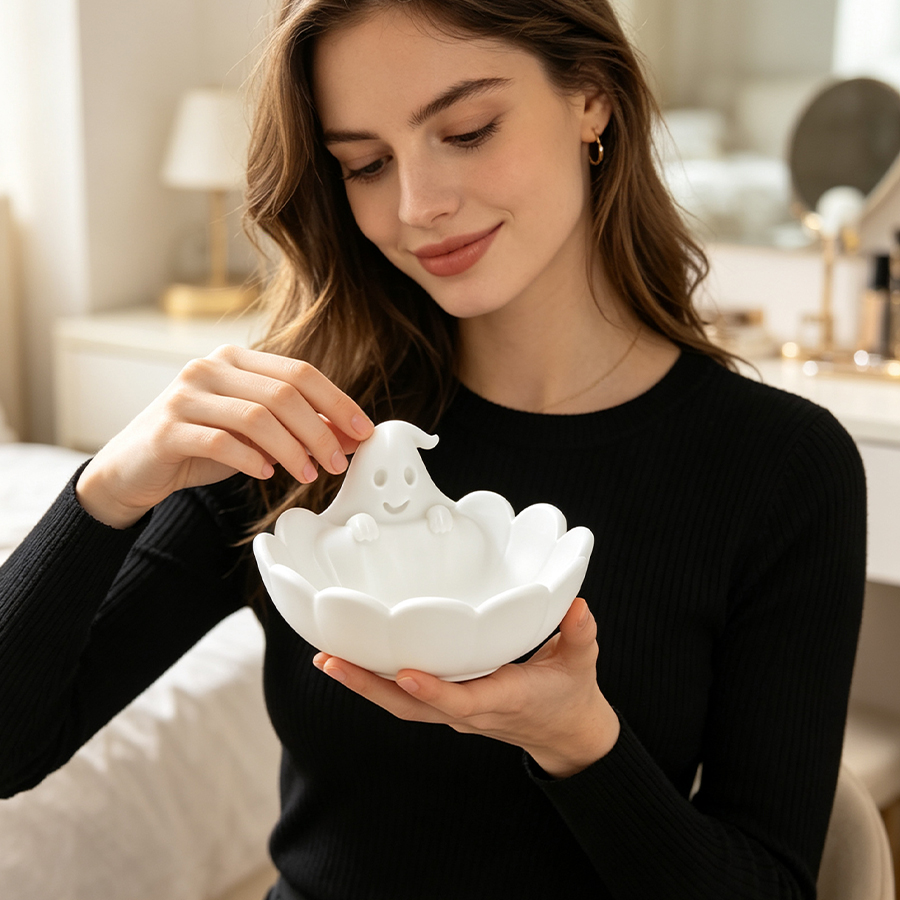 Wielofunkcyjna Matowa Biała Ta – Home Essentials Bathroom Rack recenzja i cena