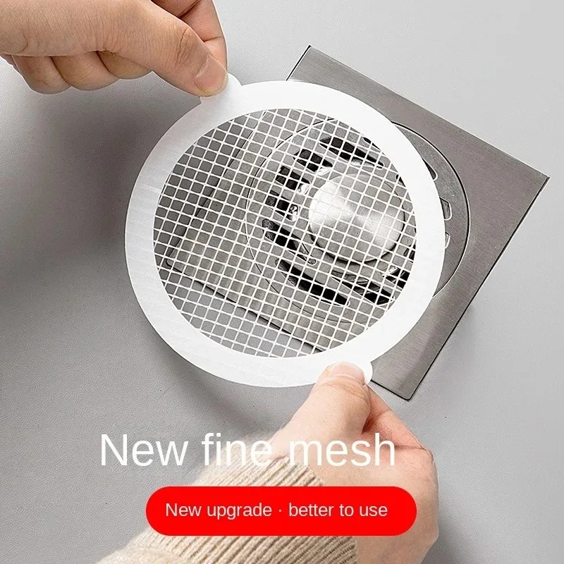 Jednorazowa naklejka filtrując – Home Bathroom Water Filter recenzja i cena