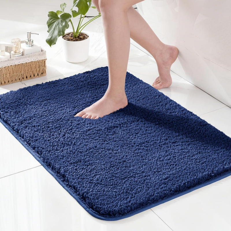 Mata łazienkowa VIKAMA w różny – Zara Home Bathroom Rug recenzja i cena