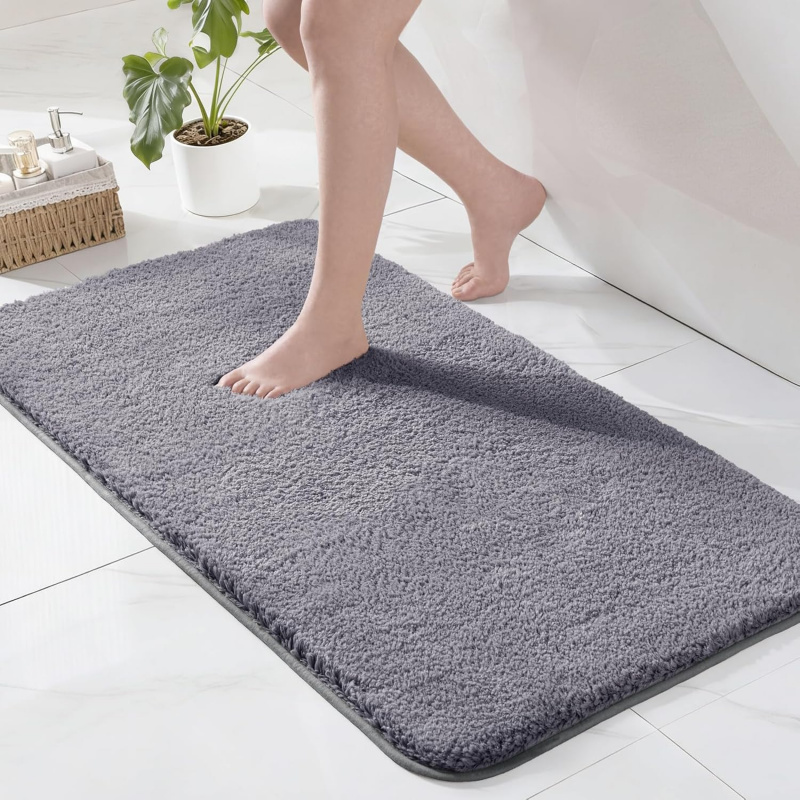 Mata łazienkowa VIKAMA w różny – Zara Home Bathroom Rug recenzja i cena