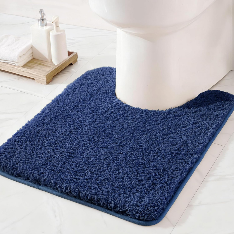 Mata łazienkowa VIKAMA w różny – Zara Home Bathroom Rug recenzja i cena
