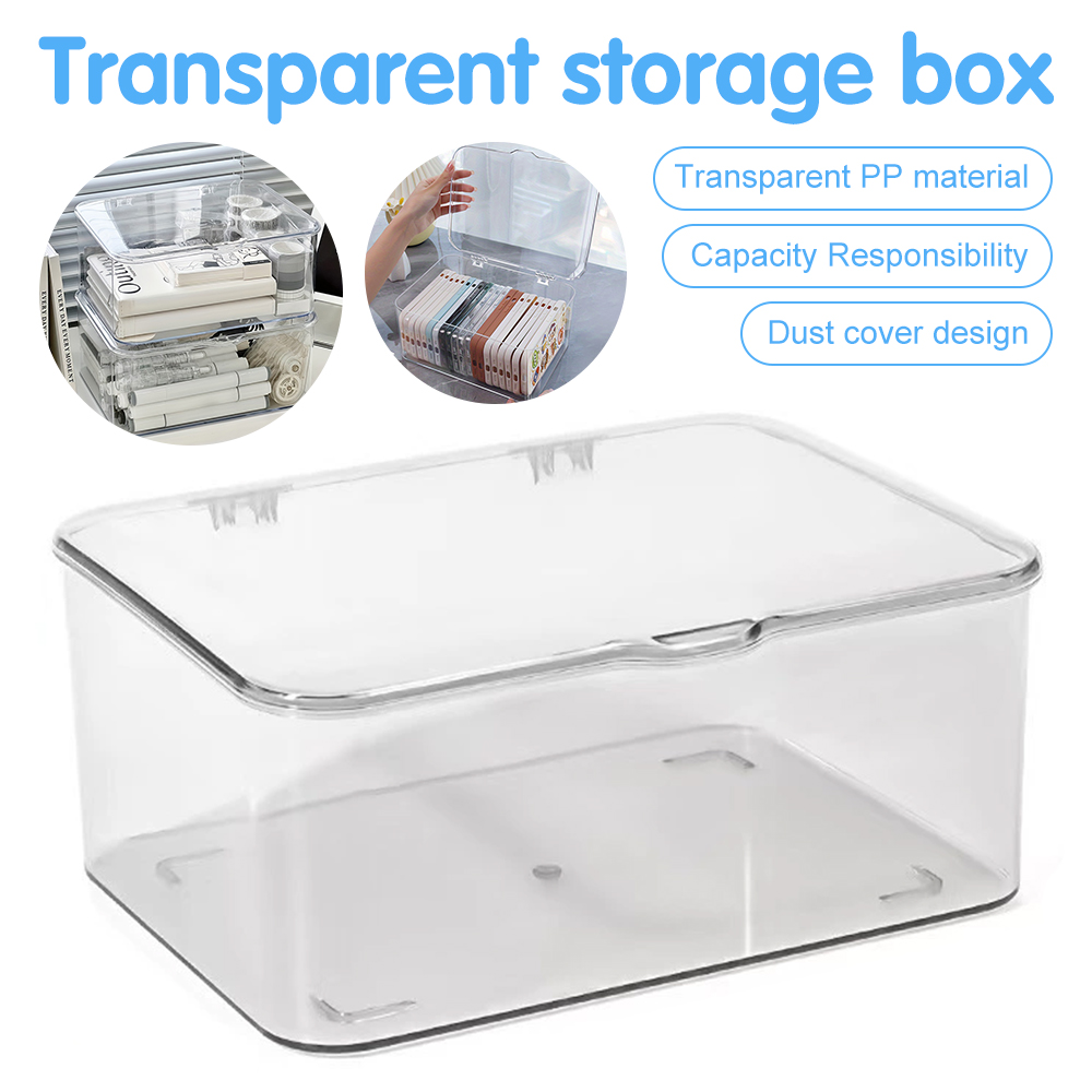 Przezroczysty akrylowy organiz – Home Essentials Bathroom Rack recenzja i cena