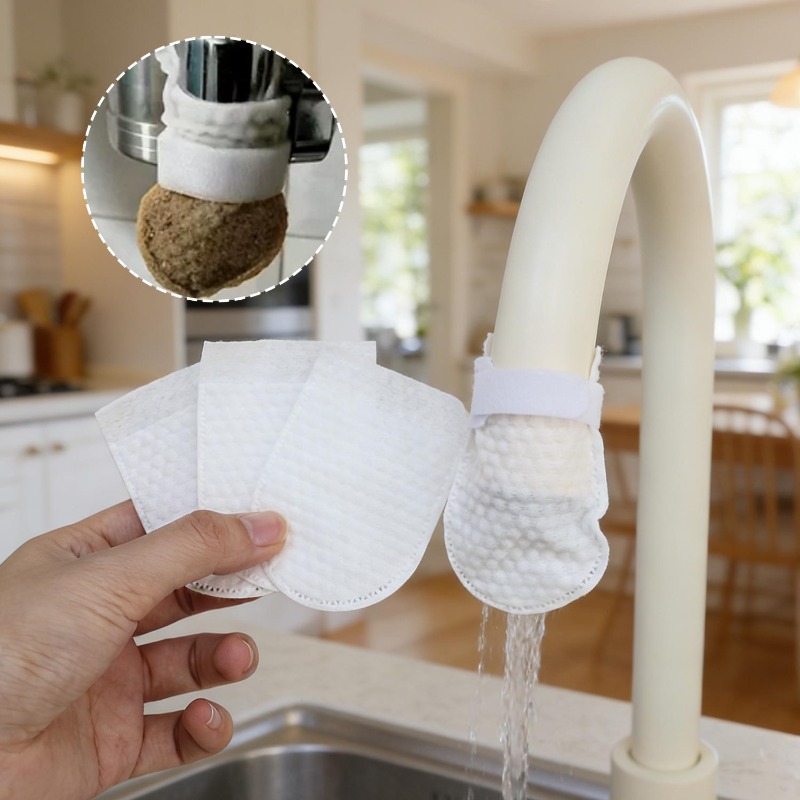300/30x Wkłady bawełniane do f – Home Bathroom Water Filter recenzja i cena