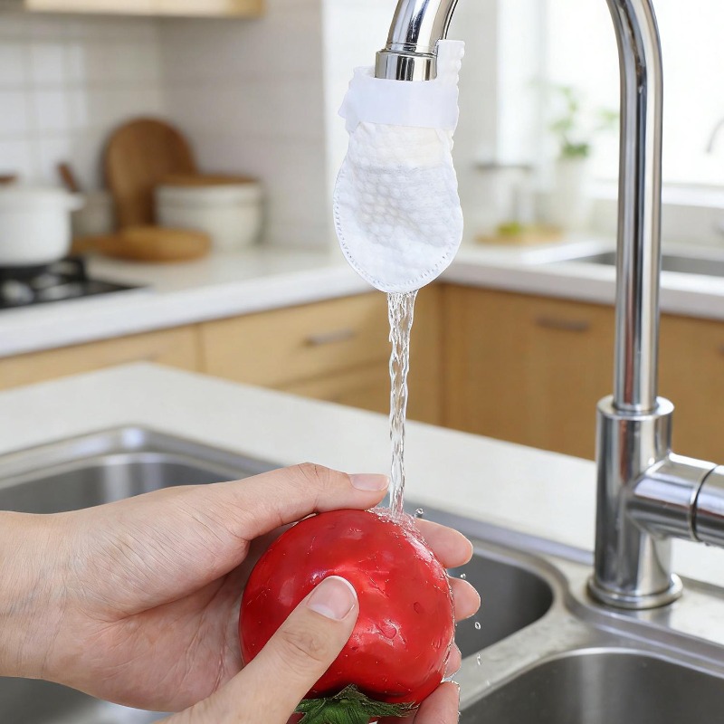 300/30x Wkłady bawełniane do f – Home Bathroom Water Filter recenzja i cena