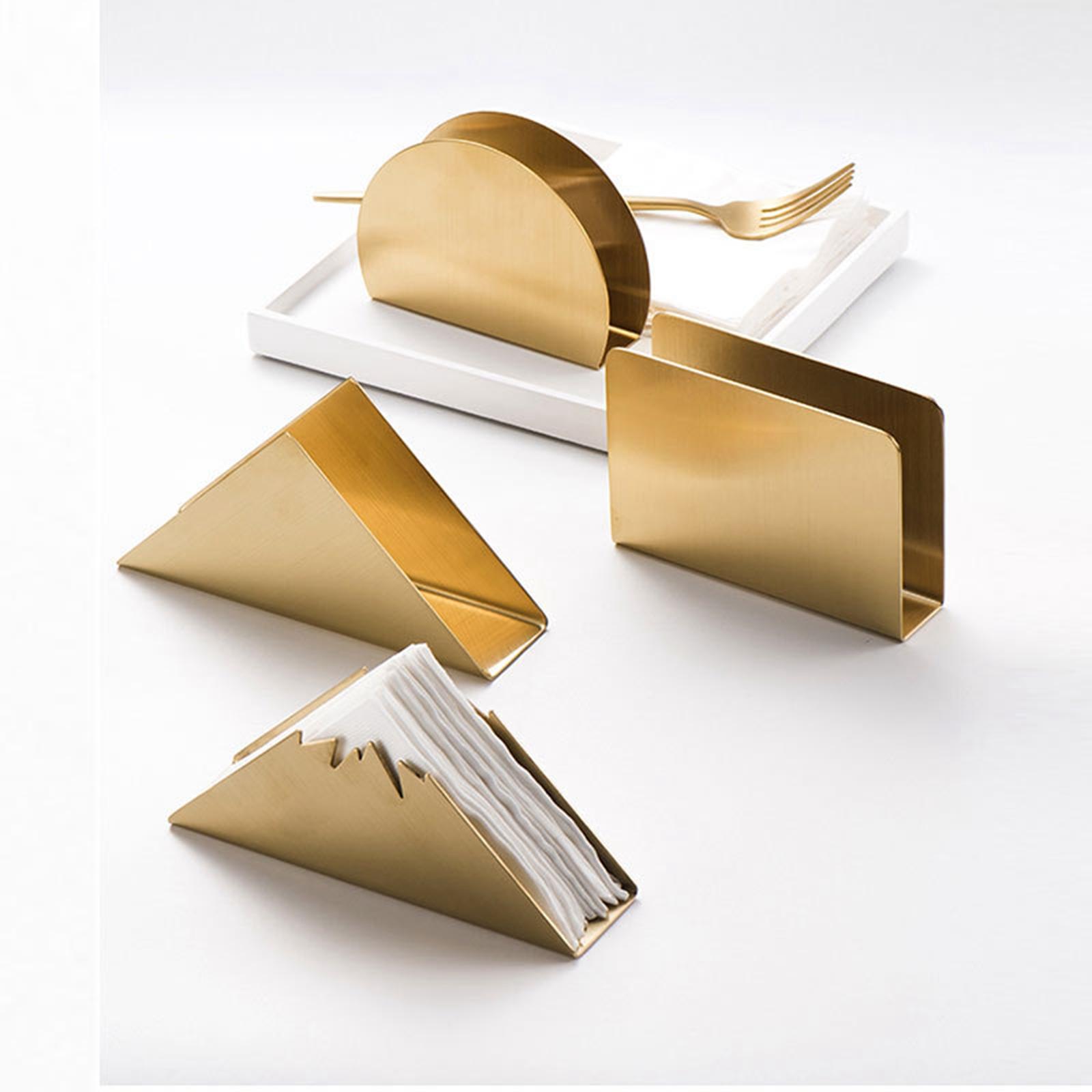 Stojaki na serwetki papierowe  – Home Bathroom Paper Towel Dispenser recenzja i cena