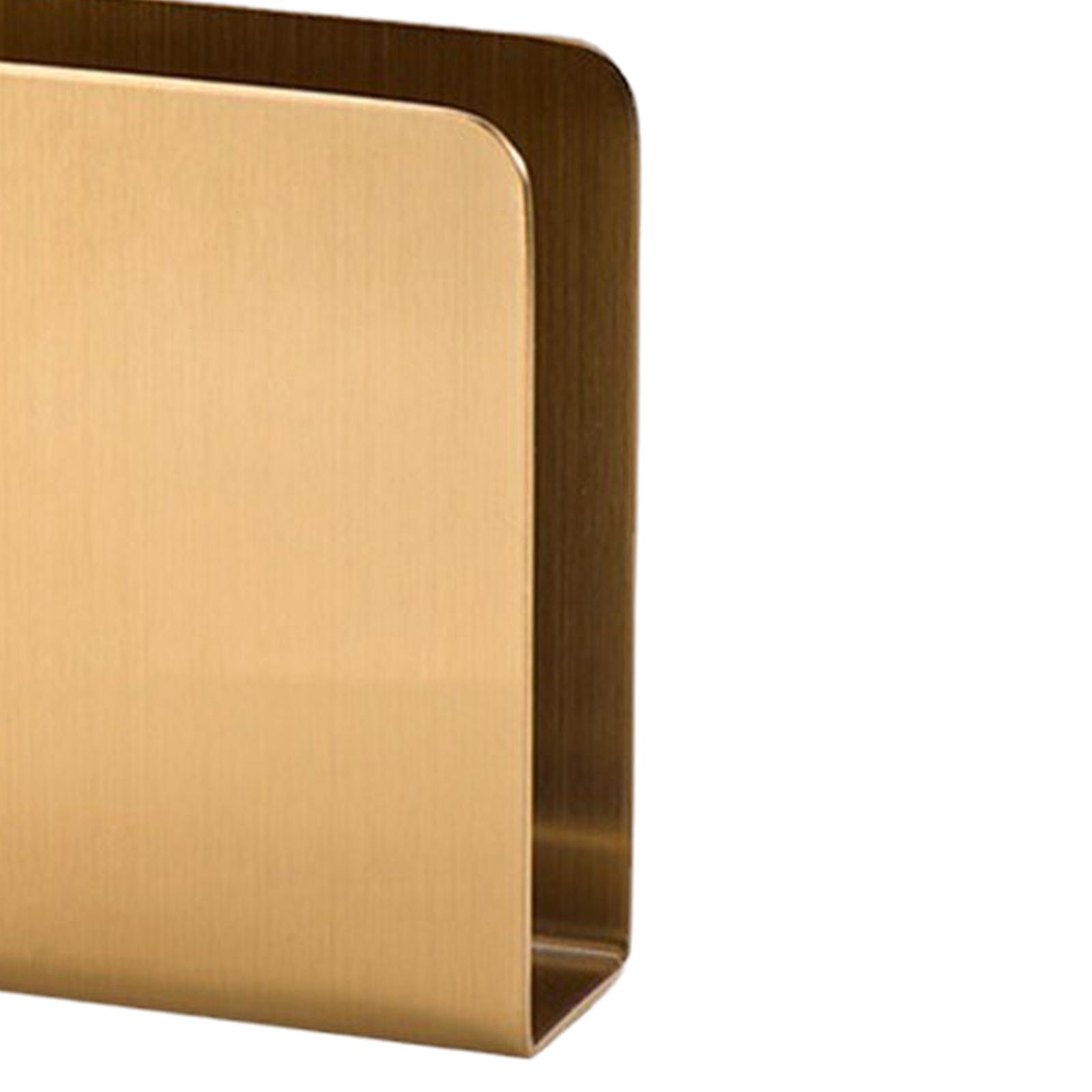 Stojaki na serwetki papierowe  – Home Bathroom Paper Towel Dispenser recenzja i cena