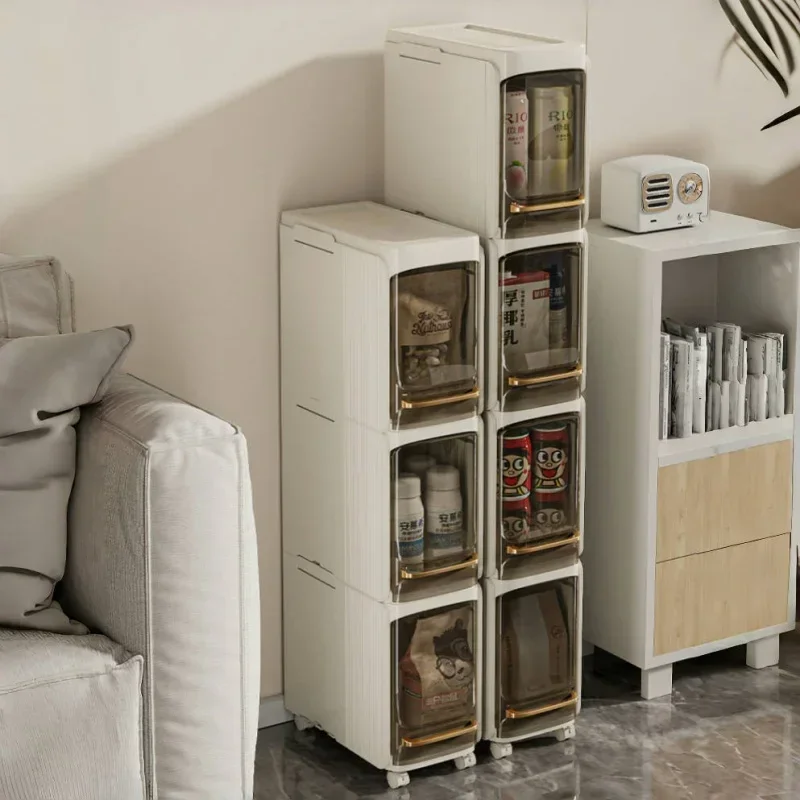 Mobilna Składana Szafka Łazien – Home Essentials Bathroom Rack recenzja i cena