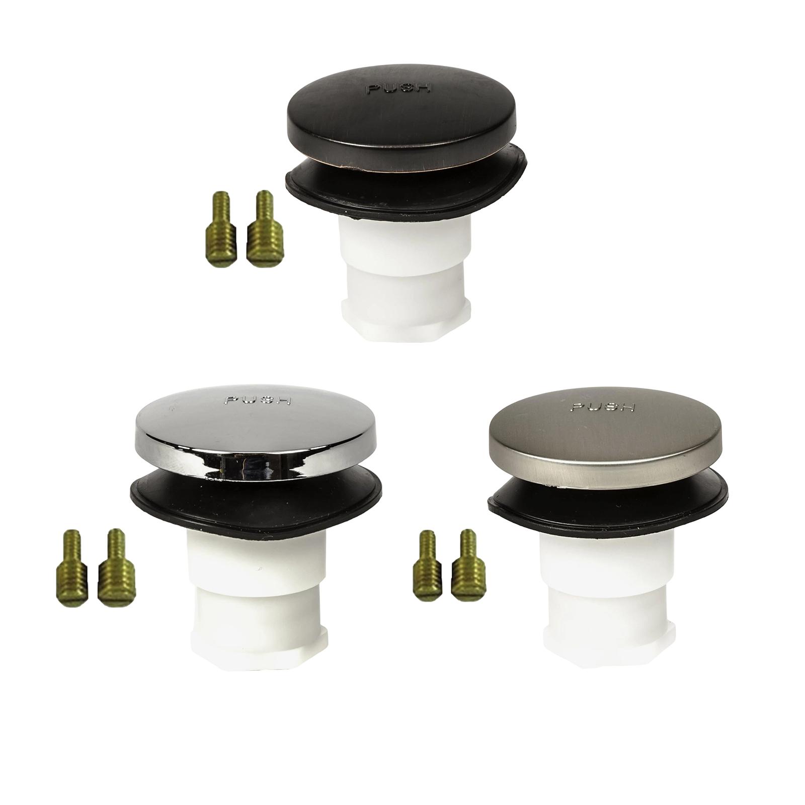 Uniwersalny korek do wanny, wy – Home Bathroom Water Filter recenzja i cena
