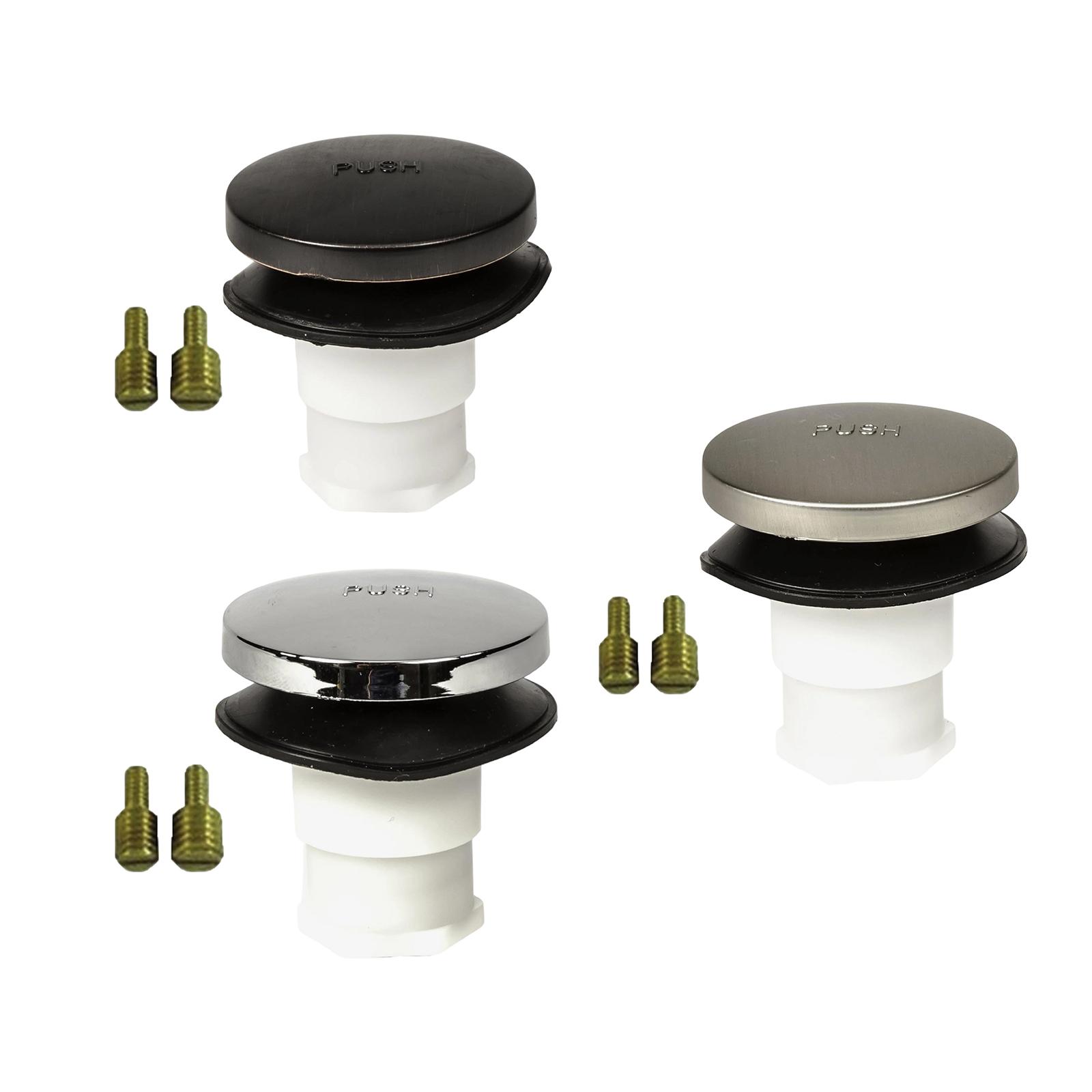 Uniwersalny korek do wanny, wy – Home Bathroom Water Filter recenzja i cena