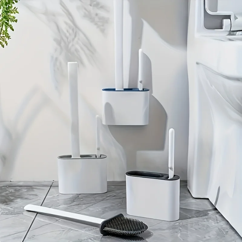 1 Zestaw składający się z 2 sz – Toilet Brush Holder recenzja i cena