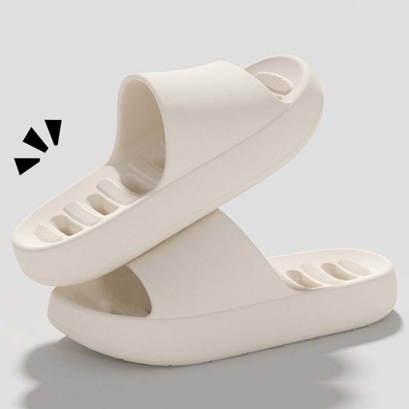 Wewnętrzne kapcie damskie do ł – Home Bathroom Size recenzja i cena