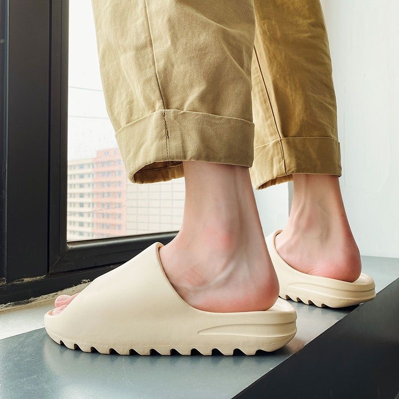 Damskie klapki letnie płaskie  – Home Bathroom Size recenzja i cena