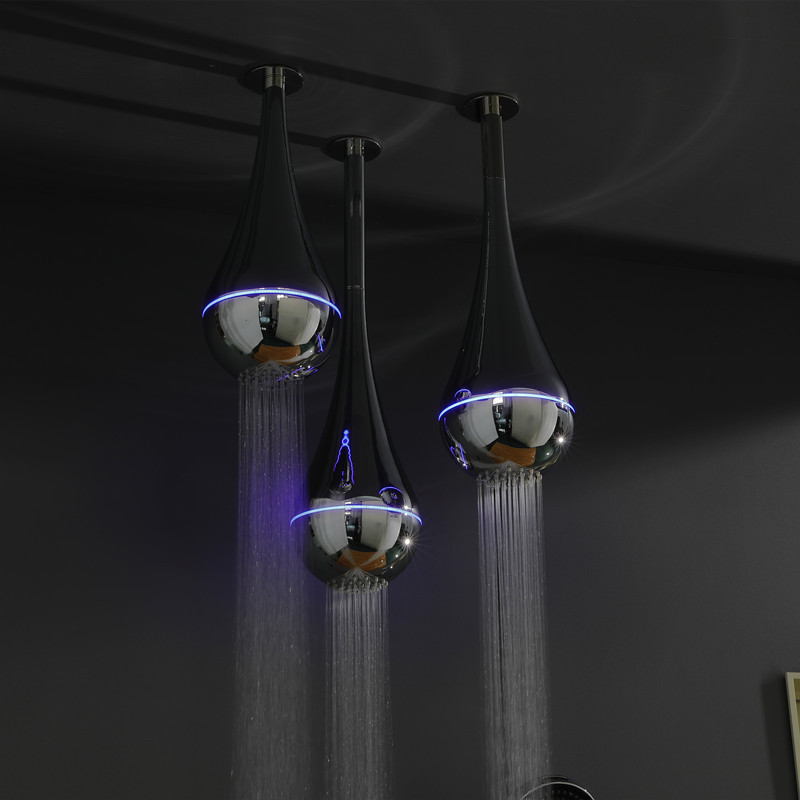 Nowość 2026 Szczotkowana, inte – Home Bathroom recenzja i cena