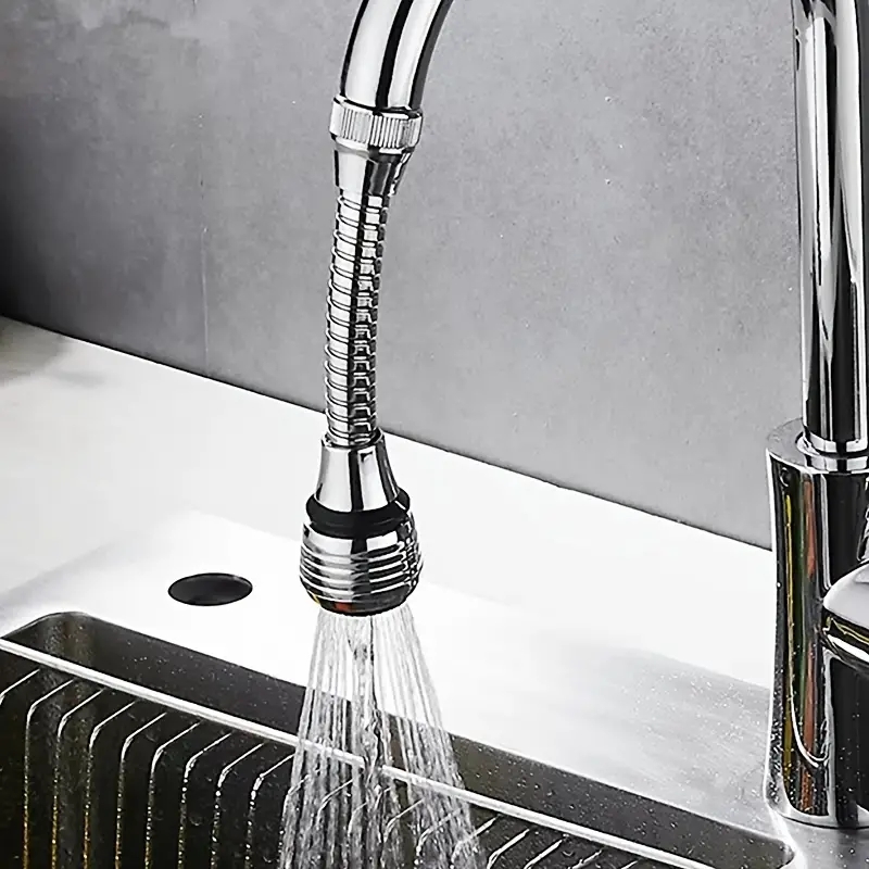 1 szt. Przedłużacz do kranu Wy – Home Bathroom Water Filter recenzja i cena