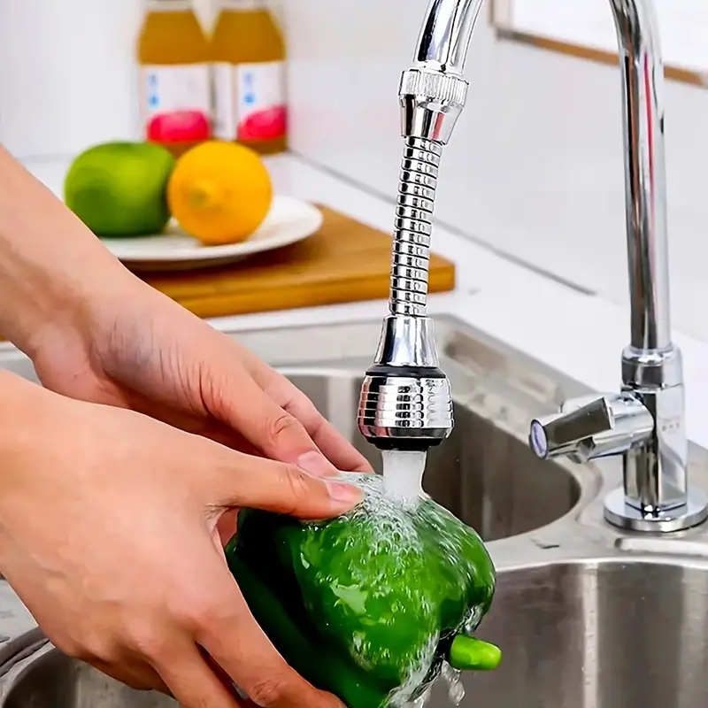 1 szt. Przedłużacz do kranu Wy – Home Bathroom Water Filter recenzja i cena
