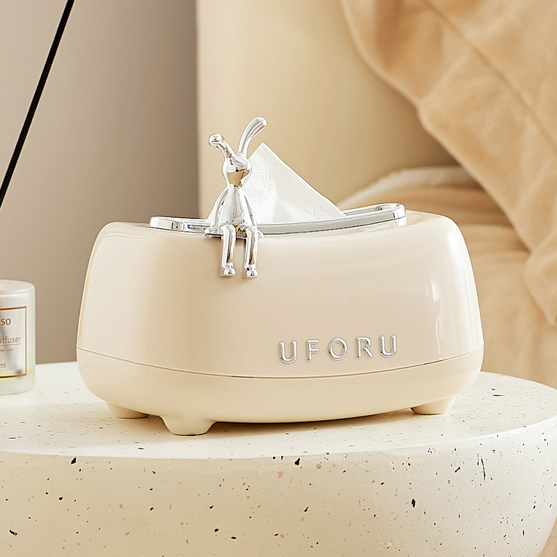 Wielofunkcyjny pojemnik na chu – Home Bathroom Paper Towel Dispenser recenzja i cena
