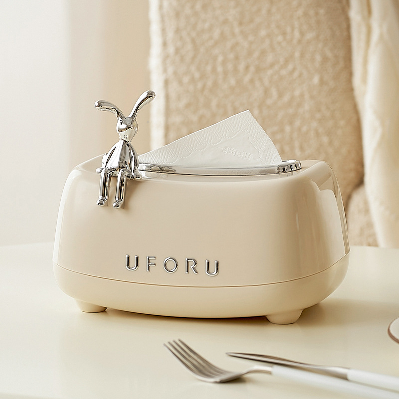 Wielofunkcyjny pojemnik na chu – Home Bathroom Paper Towel Dispenser recenzja i cena