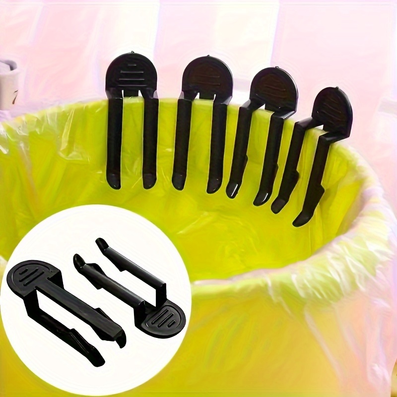 10/20 szt. Wytrzymałe plastiko – Home Bathroom Trash Can recenzja i cena