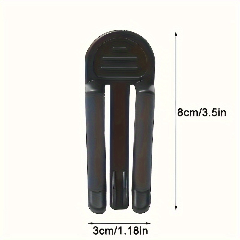 10/20 szt. Wytrzymałe plastiko – Home Bathroom Trash Can recenzja i cena