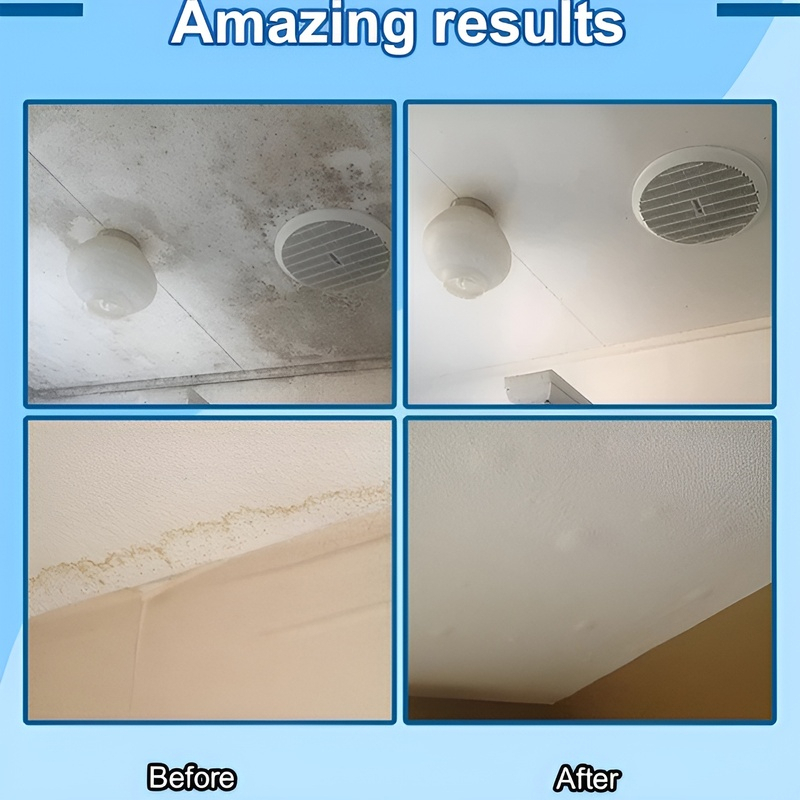 Przezroczysty, wodoodporny kle – Home Bathroom Repair recenzja i cena